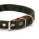 Collar of tarpaulin two-layer "camouflage", 54 x 2.5 cm, Osh 35-45 cm,