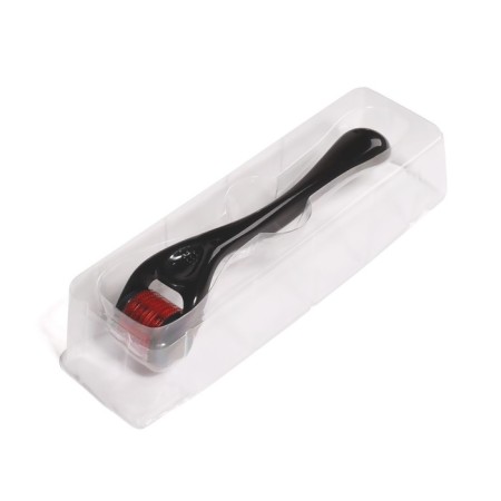 Mesoroller universal, 540 needles, 0.5 mm, black color-6