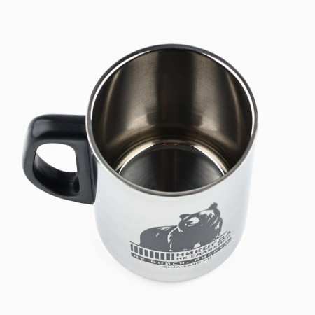 Thermal circle "Bear", 350 ml-3