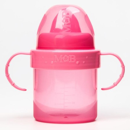 Drush player with hard -nose, 150 ml., With pens, Mix color-6