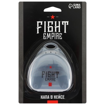 Boxing Fight Empire Pap-6