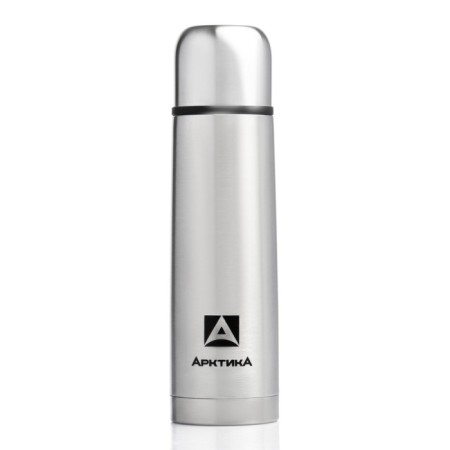Thermos "Arctic" 101, with a strainer, 500 ml, retains heat 18 hours, 24.5 x 7 cm-2