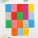 Cheregen boards, painted, 18 pcs., Size of the board: 7 × 9.5 cm