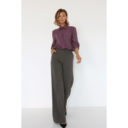 Female trousers, size 52-2
