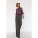 Female trousers, size 52