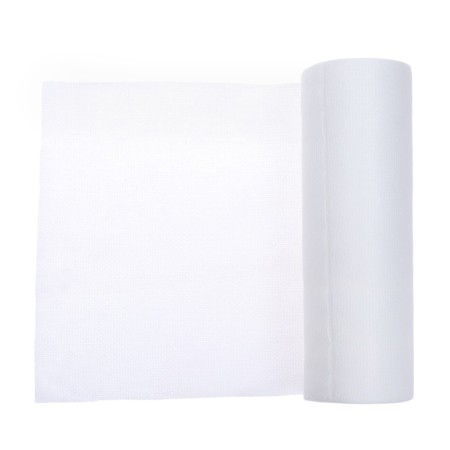 Universal non -woven Ascania towels "multiple use", 25x40 cm, 30 pcs-4