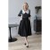 Women's dress, size 42