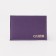 Cartholder, lilac color, mix