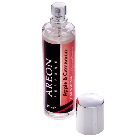 Areon Perfume flavor, 35 ml, apple and cinnamon-3