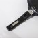 Pancake pan “granite Star”, d = 22 cm, plastic handle, anti -stick coating, black color