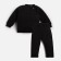 Set: jumper and pants crumb I am "Bear", height 74-80 cm