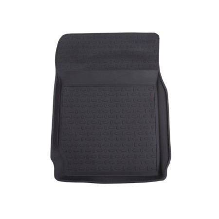 Rubber rugs with high side for Suzuki Grand Vitara III, 5 doors, 2005--1