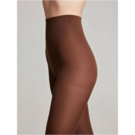 Women's tights Episode, size 5, color MOCCA-2