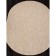 Oval carpet Merinos Vegas, size 120x170 cm, color Beige