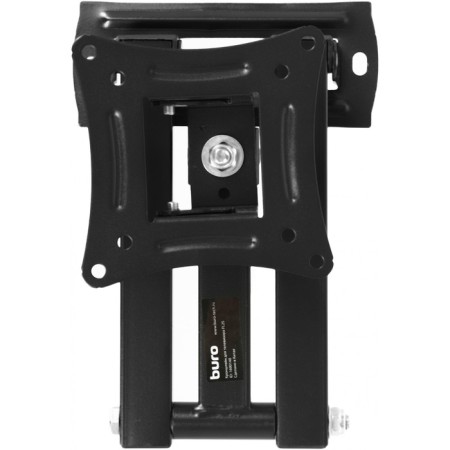 Buro FL2S TV Black 15 "-29" Max. 12kg, wall rotary and 100471-2