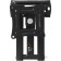 Buro FL2S TV Black 15 "-29" Max. 12kg, wall rotary and 100471