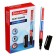 Marker-color (varnish) 1.0 mm Brauberg Extra, Black, Improved Nitro-base, Alum/Corpine 151960