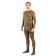 Thermal underwear men's Pride Pointer, Polyester, Forest, Rr. 56-58 Height 182-188