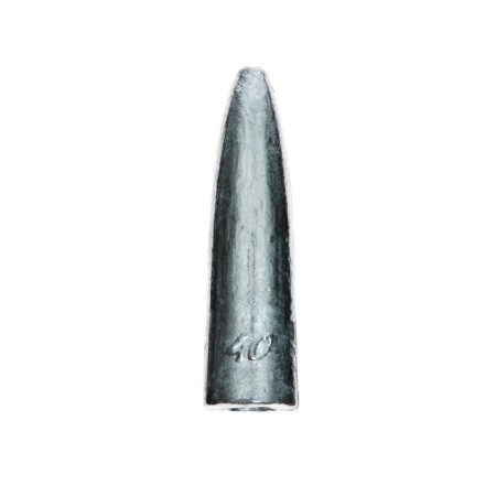 Sliding Jaman bullet, 40 g