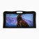 NARDS "Eagle", wooden board 50 x 50 cm, with a field for playing checkers