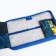 Penal frame, 1 section, 140x210x40 mm, folding pocket, fabric, transformers