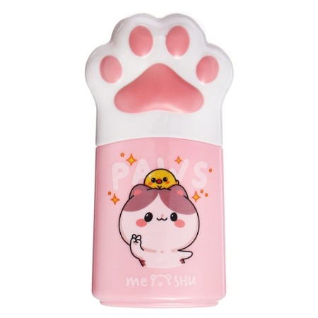 Meshu “PAW” adjusting tape, 5mm*12m, PVC Box, euro suspension