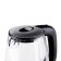 Electric kettle BQ KT1834G, 1.7 l, 2200 watts, silver