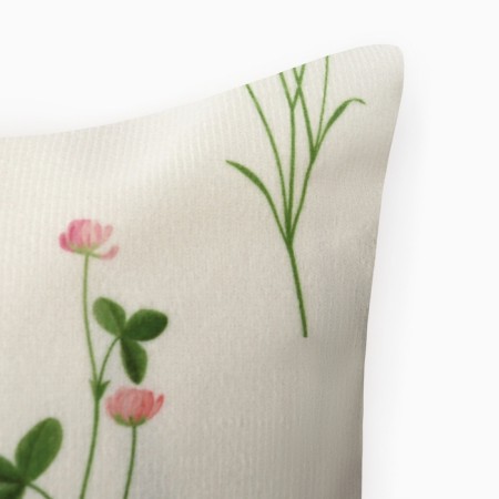 Small Flowers 45*45 cm pillow cover Ethel, 100% polyester-2