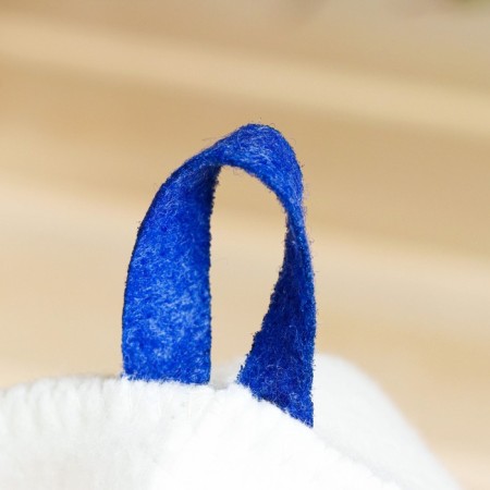 Bath cap with an application "Nastenka"-2