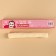 A marshmallow tube with a crispy crust “Everything is strawberry”, with a strawberry jam, 20 g.