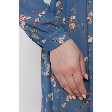 Women's dress, size 58-9
