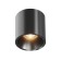 Technical C064CL-L12B3K, LED, 12W, 7x7x7 cm, 840lm, Black Color Black