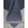 Bed Lowworm Euro Amore Mio, size 200x210 cm, 200x215 cm, 70x70 cm - 2 pcs, graphite color