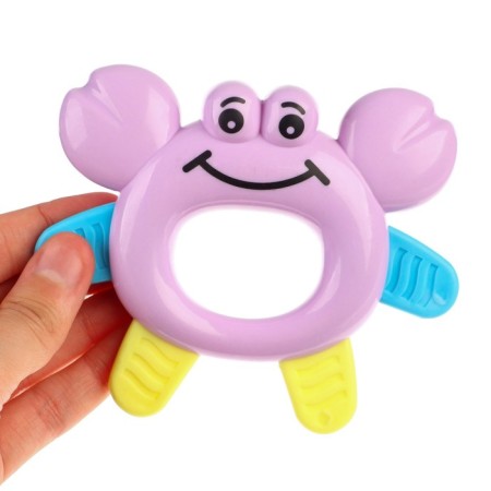 Set of rattles "Carousels", 7 pcs, crumb me-8
