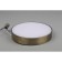 Wall-flowing lamp EVON LED 3000K 24W