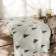 Tenle Ethel "Christmas trees" 70x130 cm, 100% cotton, 420 g/m2