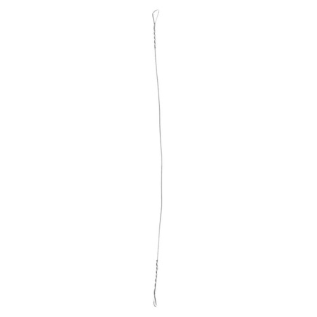 Land "string", diameter 0.45 mm, test 20 kg, 25 cm, 5 pcs.-2