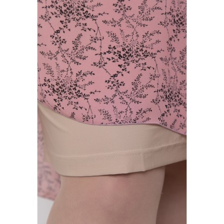 Women's dress, size 64-7