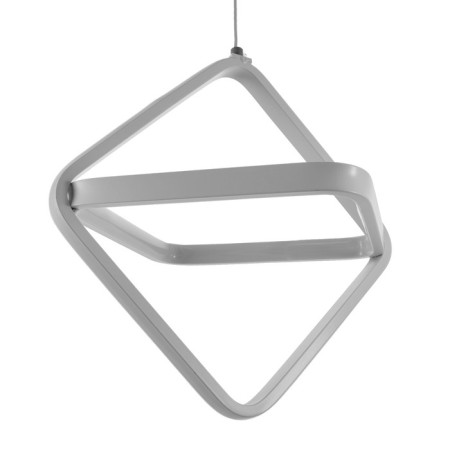 Lamp Bayerlux 1631/1wt LED 64W white 29x31.5x21.5-121 cm-6
