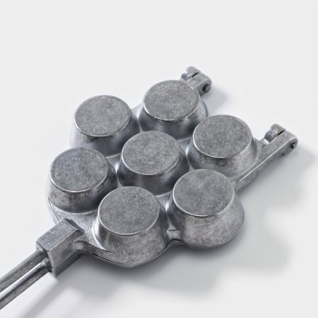 Tartaletti baking uniform, 7 cells-3
