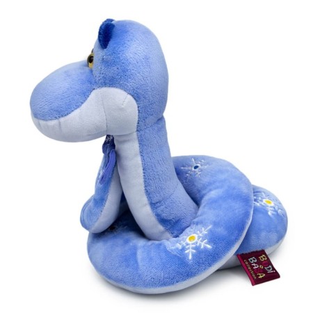 New Year! Soft toy "Snakes", 25 cm-2
