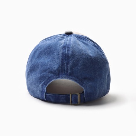 Men's cap "It’s not a duty", Blue color, size 56-58-2