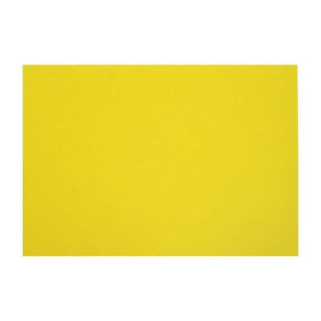 Cardboard color tinted A3, 200 g/m², yellow