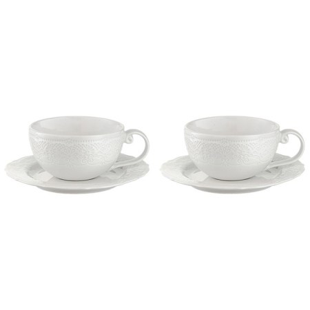 Set of coffee pairs Liberty Jones Tracery, 250 ml