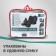 Auto-Chekhly for UAZ Patriot, 2020-n., Comfort, Luxe, Luxe Premium, Jacquard