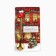 New Year's spoon with a rubber additional element "New Year: Happy New Year", 3.5 x 16 cm