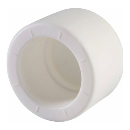 Politek plug, polypropylene, d = 25 mm-1