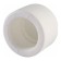 Politek plug, polypropylene, d = 25 mm