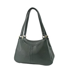 B2701 Bag Tout, lightning department, green color 21x25x111cm
