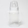 A bottle for feeding, a classic throat, 150 ml., From 0 months, fitted, with handles, color mix